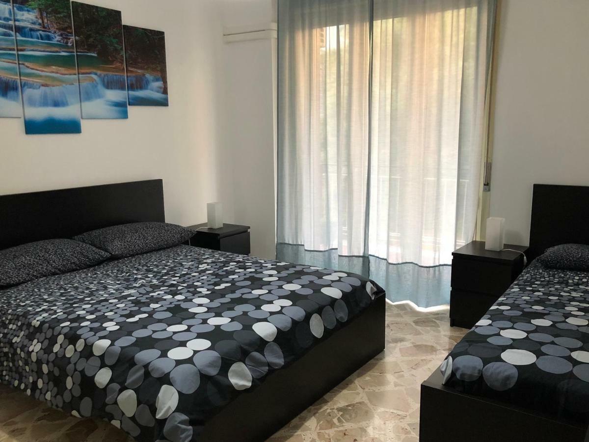 Casa Vacanza Cefalu Ngoại thất bức ảnh