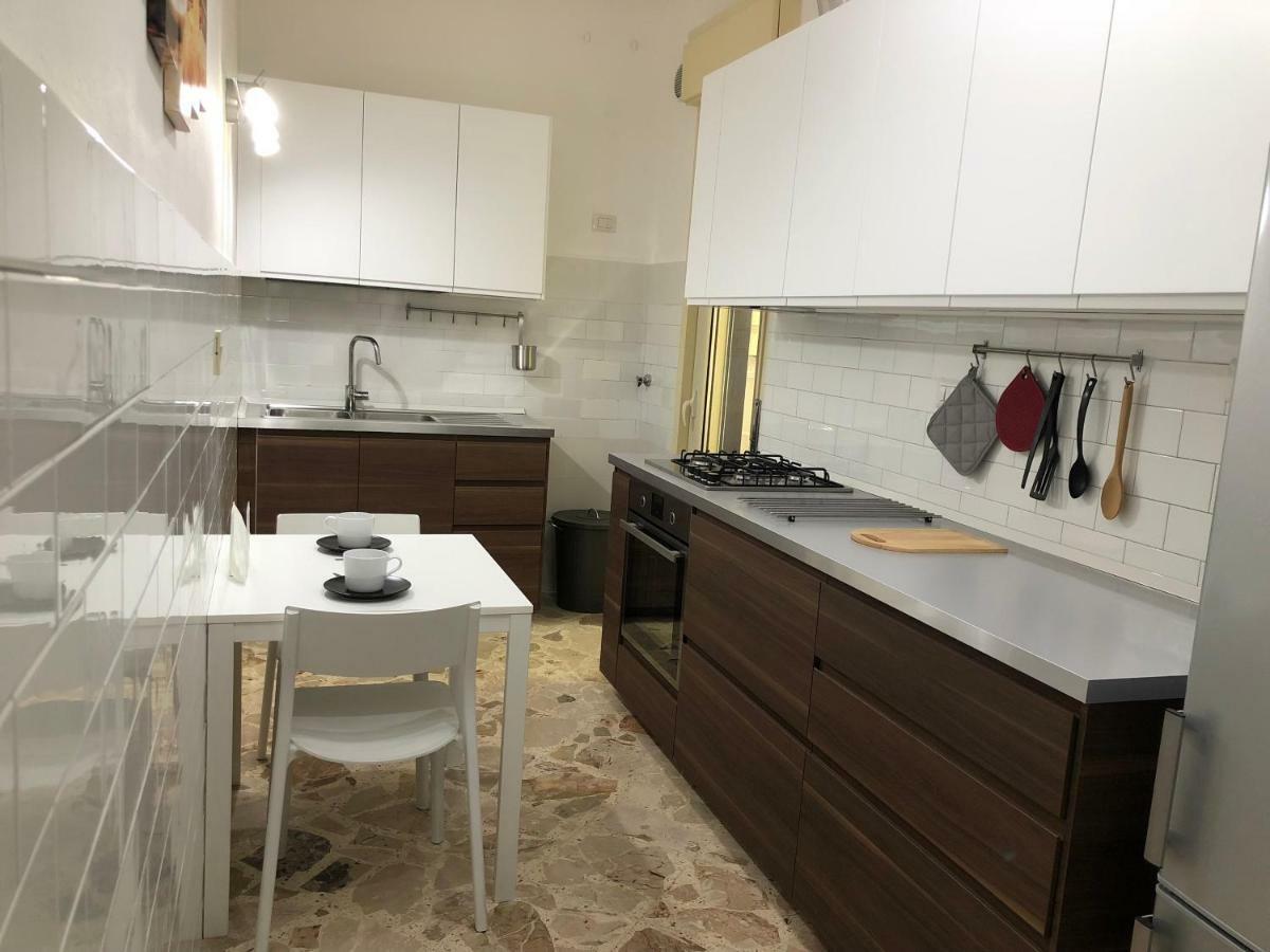 Casa Vacanza Cefalu Ngoại thất bức ảnh