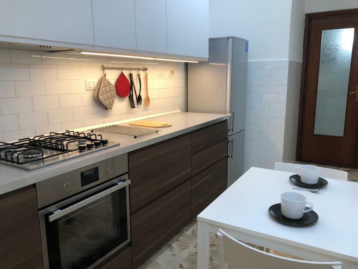 Casa Vacanza Cefalu Ngoại thất bức ảnh